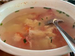-芦茨金富饭庄·25年老字号·专做稻草鸡