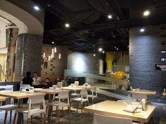大堂-来龙里 精致 东南亚餐室(万象城店)