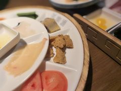 -芸南道·过桥米线(昆明老街旗舰店)