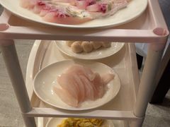 -正能量脆肉鲩火锅