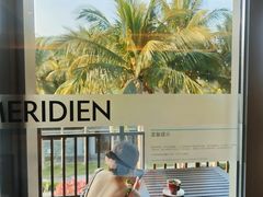 -石梅湾艾美度假酒店