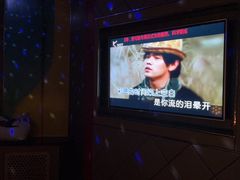 -K+PARTY连锁KTV(盈锋广场店)