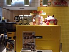 -麦当劳(安定门外大街店)