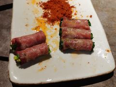 -很久以前羊肉串(南京路第一百货店)