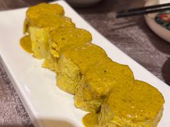 -老浒记烤鸭-北京菜(琉璃厂店)