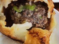 -宝瑞门钉肉饼店