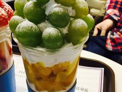 -Cafe de Paris(林荫路店)