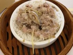 -稻香酒家·33年老字号·港式粤菜(富邦中心店)