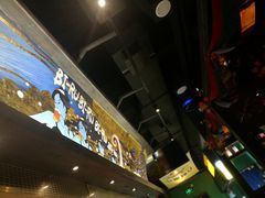 -肉魁屋·烧肉·烧鸟·酒场(高新店)
