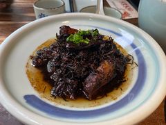 -鱼食饭稻·苏浙土菜17年老馆子(平江路店)