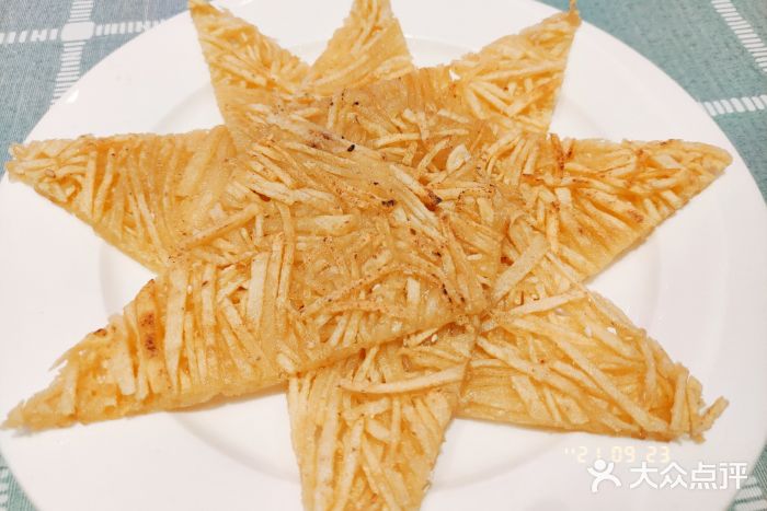 乌江鱼杭帮菜(西湖店)图片