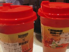 -聚味瞿记·龙虾堂(天元店)