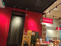 -老佛爷炭火蛙锅直营(清滨路总店)