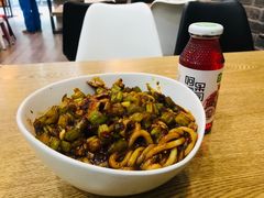 -西粉堂新疆米粉(朝外店)