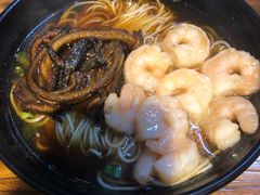 -董记面馆(漳州二路店)