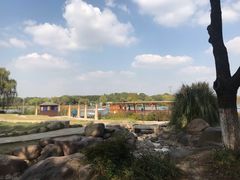 -昆山城市生态森林公园