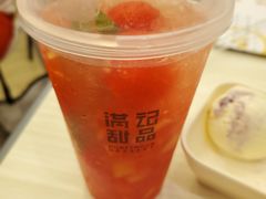 -满记甜品(日月光二店)