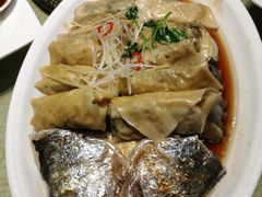 -浦江餐饮•上海菜馆(五四路店)