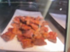 -瑞安辰茂阳光酒店自助餐