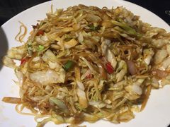 -椒小兔·盐帮川菜中餐厅(金沙时代广场店)