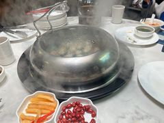 -青蓬蒸汽海鲜·深圳老字号·团建聚会(壹方城店)