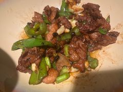 -青年公社烤鸭(滨湖银泰店)