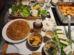 -螺大喜螺蛳粉火锅(雍和宫店)