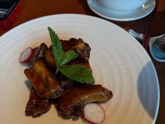 -镇江苏宁万豪酒店-苏筵中餐厅
