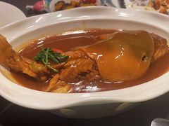 -肆月河豚·新淮扬(金融街店)