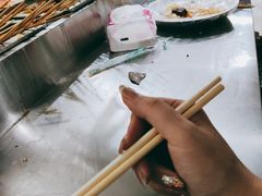 -大姐麻辣烫(莲宝中路店)