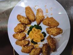 -北京全聚德烤鸭店(昌平店)