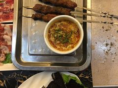 -羊乐锅·火锅·烧烤(夫子庙店)