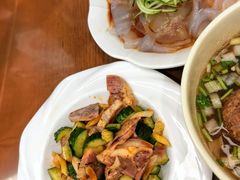 -百年认一力 太原老字号 (桥头街店)