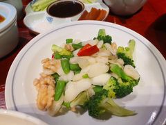-北平食府(马鞍山路店)