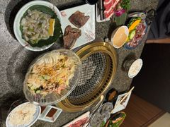 -梦山水日本烧肉(五四广场店)