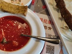-通海俄式烧烤·俄罗斯大串(嵩山路店)