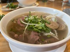 -越美小馆·越南料理(曲江店)