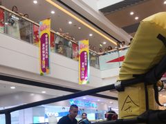 -万达广场(金堂店)