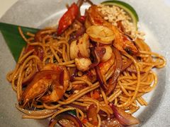 -太食獸泰式茶餐厅(IFS国金中心店)