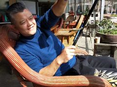 -三圣花乡旅游区