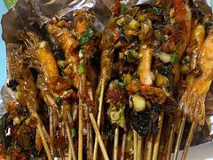 -伙工殿餐厅(吉大店)