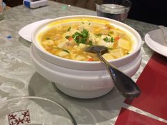 -花舍·新派粤菜·西餐·下午茶(亚运村·鸟巢店)