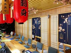 -浦·传统日式料理(3 5 1 1 店)