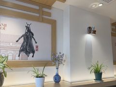 -萱记烧鹅·南京菜(南京博物院店)