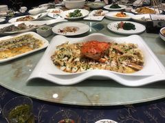 -海景壹号大酒店(滨湖店)