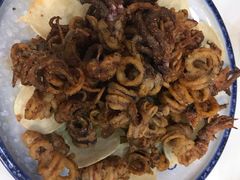-小郭私房菜·海肠捞饭店(学士街店)