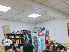-起义门回民烧烤(桃园路店)