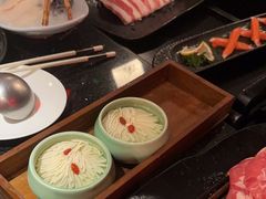 -捞王猪肚鸡火锅(财富中心店)