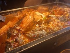 -炉鱼(萧山万象汇店)