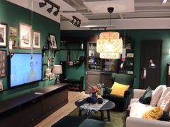 -宜家家居(西安未央商场店)